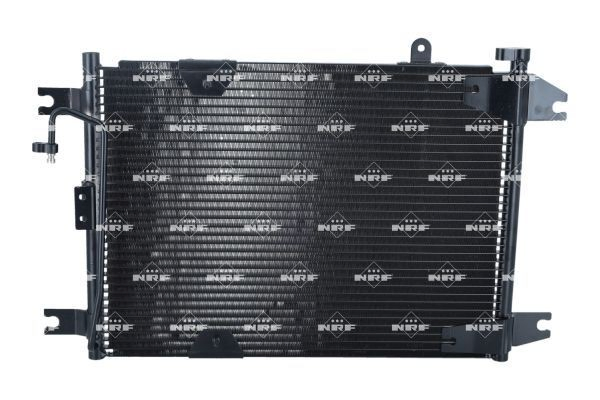 Конденсатор кондиціонера NRF 35768 ціна, від 78.80 USD