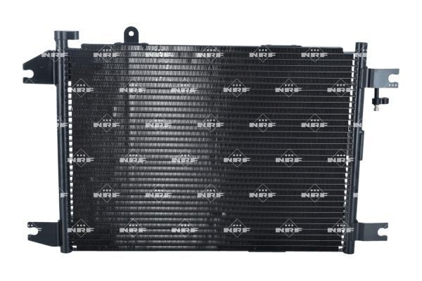 Конденсатор кондиціонера NRF 35768 ціна, від 78.80 USD