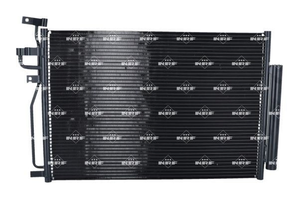 Конденсатор кондиціонера NRF 35775 ціна, від 86.62 USD