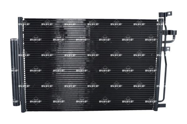 Конденсатор кондиціонера NRF 35775 ціна, від 86.62 USD