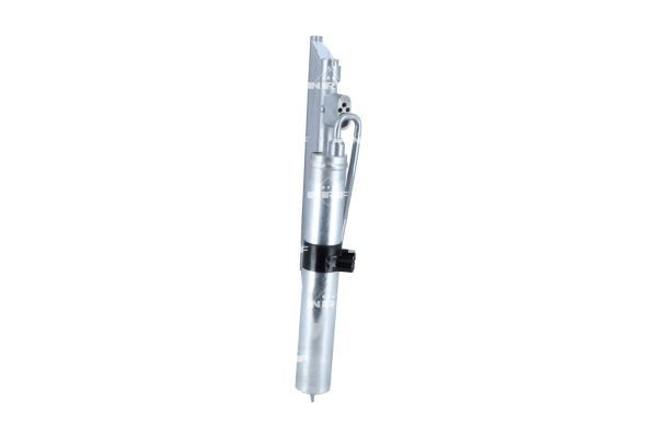 Конденсатор кондиціонера Polcar 2707K8C3S ціна, від 68.42 USD