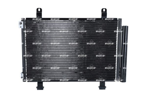 35854 NRF Конденсатор
