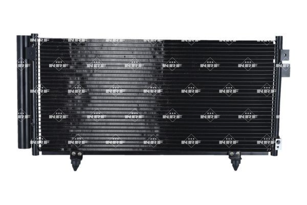 Конденсатор кондиціонера NRF 35855 ціна, від 60.18 USD