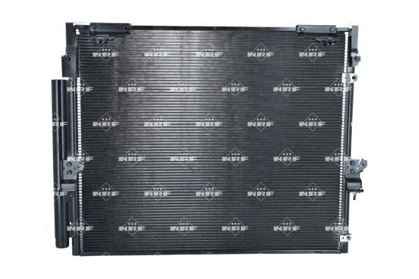 Конденсатор кондиціонера NRF 35862 ціна, від 82.64 USD