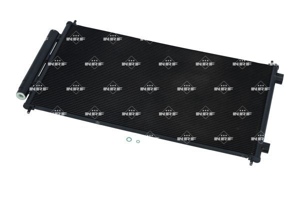 Конденсатор кондиціонера NRF 35864 ціна, від 84.40 USD