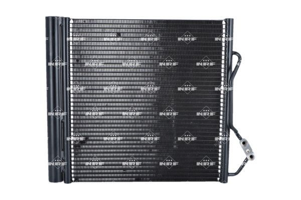 Конденсатор кондиціонера NRF 35874 ціна, від 91.28 USD