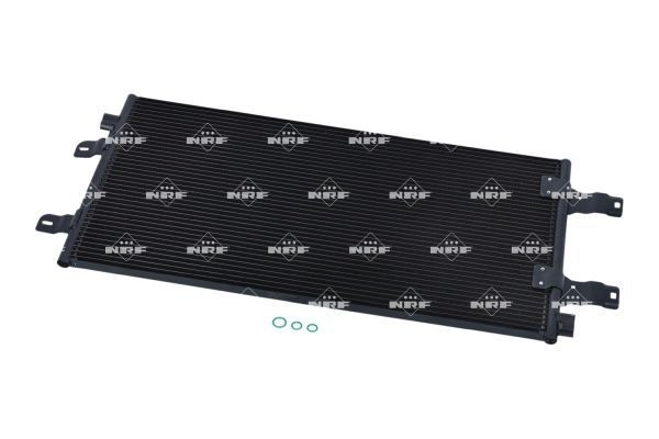 Конденсатор кондиціонера NRF 35880 ціна, від 83.05 USD