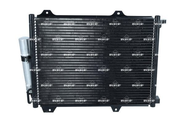 Конденсатор кондиціонера NRF 35907 ціна, від 79.30 USD