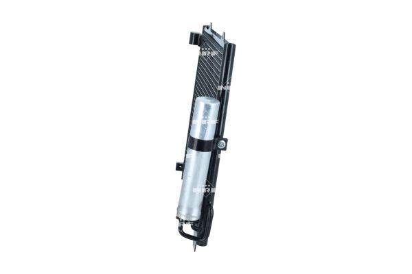 Конденсатор кондиціонера NRF 35907 ціна, від 79.30 USD