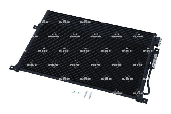 Конденсатор кондиціонера NRF 35920 ціна, від 92.49 USD