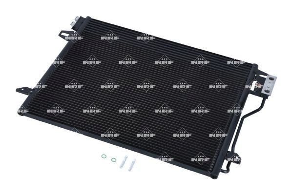 Конденсатор кондиціонера NRF 35928 ціна, від 83.89 USD