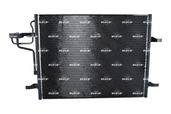 Конденсатор кондиціонера NRF 35936 ціна, від 89.43 USD