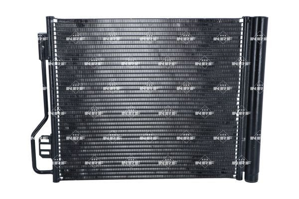 Конденсатор кондиціонера NRF 35937 ціна, від 76.23 USD