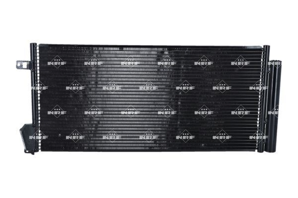 Конденсатор кондиціонера NRF 35940 ціна, від 77.42 USD