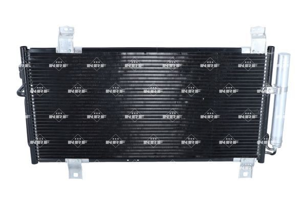 Конденсатор кондиціонера NRF 35949 ціна, від 86.95 USD