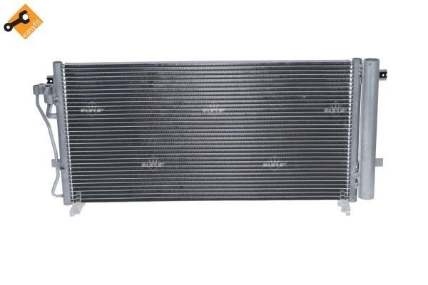 Конденсатор кондиціонера NRF 35988 ціна, від 84.08 USD