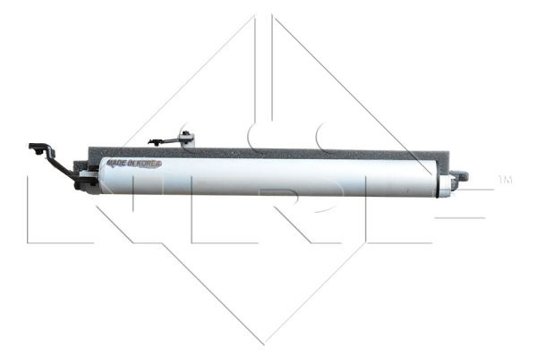Конденсатор кондиціонера NRF 35992 ціна, від 82.71 USD