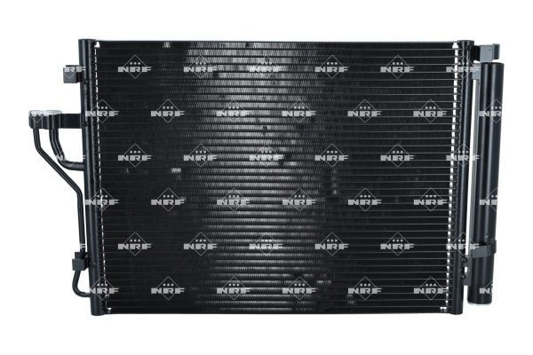 Конденсатор кондиціонера NRF 35999 ціна, від 101.94 USD