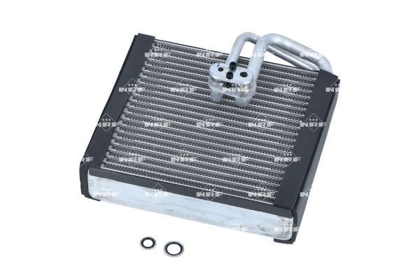 Випаровувач кондиціонера NRF 36182 ціна, від 118.31 USD