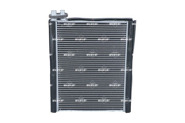 Купити NRF36198 NRF Радіатор опалювача салону