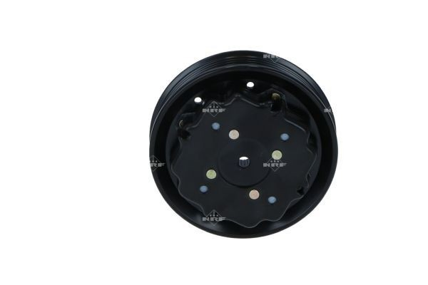 Шків компресора кондиціонера NRF 380003