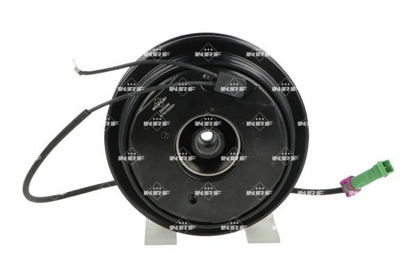 Шків компресора кондиціонера NRF 380008 ціна, від 55.87 USD