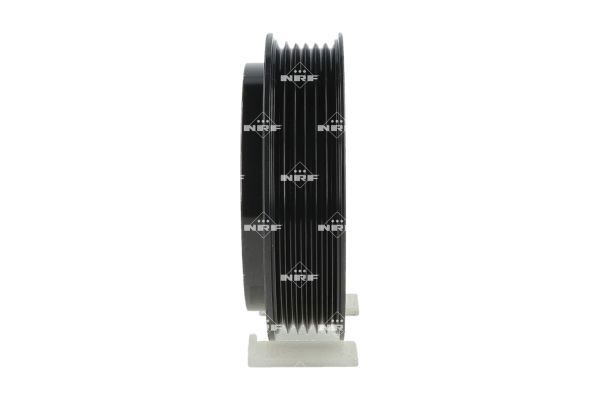Шків компресора кондиціонера Mercedes A9068302401 ціна, від 66.97 USD