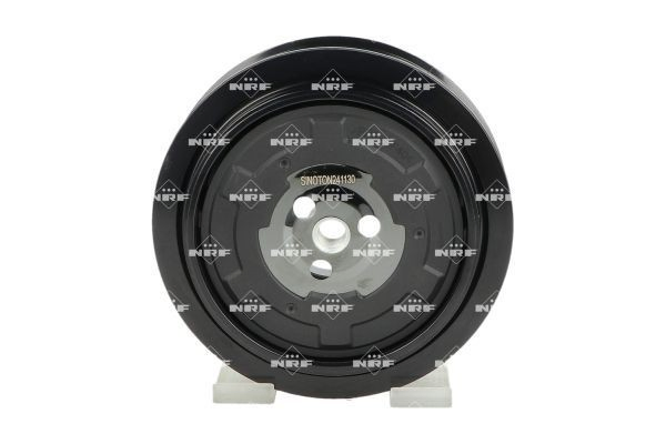 Купити A9068302401 Mercedes Шків компресора кондиціонера