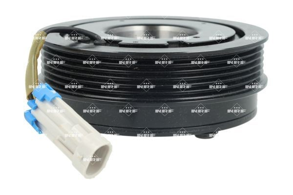 Шків компресора кондиціонера NRF 380023 ціна, від 68.85 USD