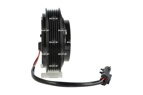 Шків компресора кондиціонера NRF 380025