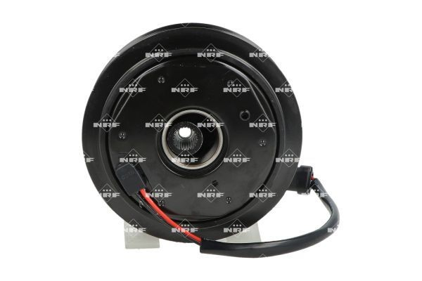 Шків компресора кондиціонера NRF 380025 ціна, від 73.39 USD