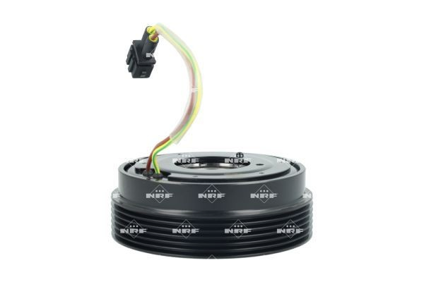 Шків компресора кондиціонера NRF 380031 ціна, від 74.21 USD