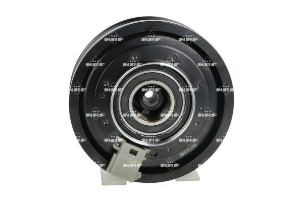 Шків компресора кондиціонера NRF 380033