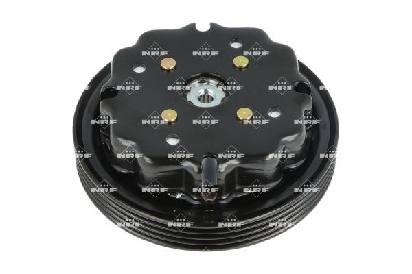 Шків компресора кондиціонера 380036 NRF