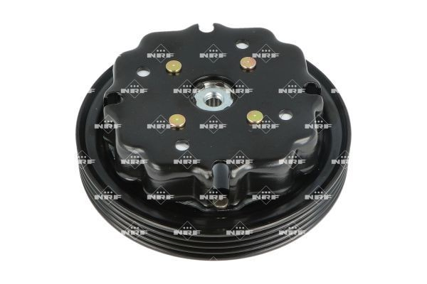 Шків компресора кондиціонера NRF 380036