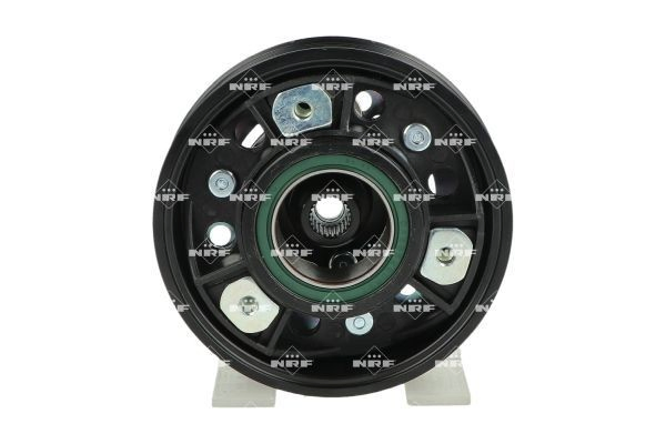 Купити 380050 NRF Шків компресора кондиціонера