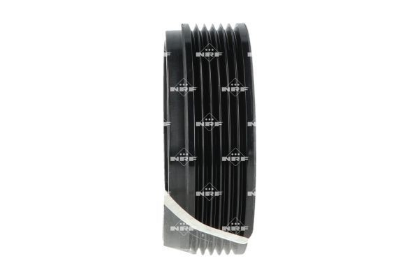 Купити 380057 NRF Шків компресора кондиціонера