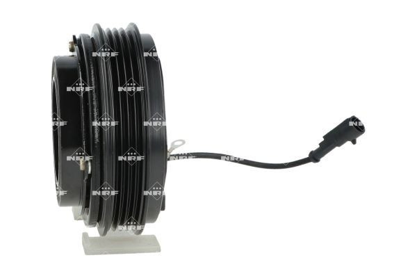 Шків компресора кондиціонера NRF 380058