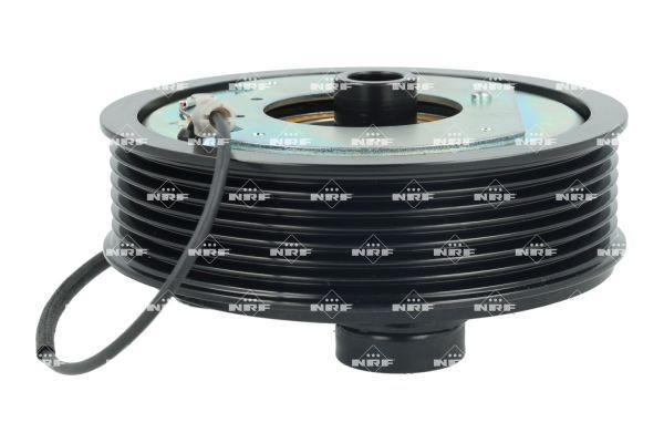 Шків компресора кондиціонера NRF 380073 ціна, від 81.34 USD