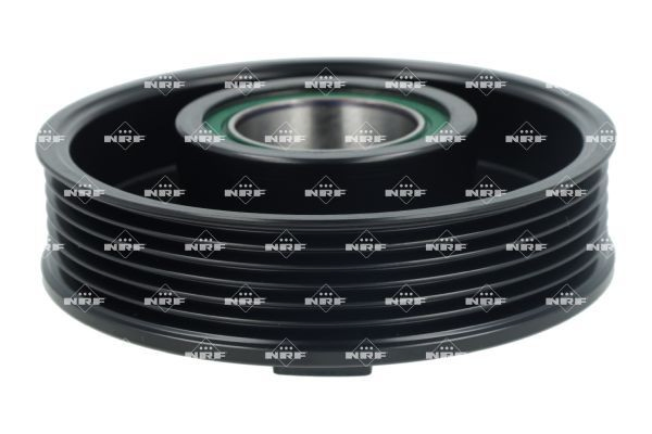 Шків компресора кондиціонера 380075 NRF