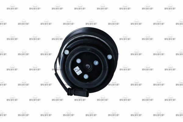 Шків компресора кондиціонера NRF 380083