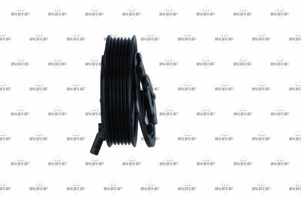 Шків компресора кондиціонера NRF 380085