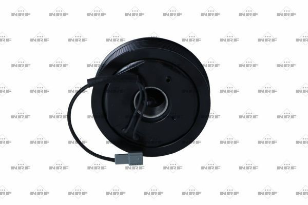 Шків компресора кондиціонера NRF 380090