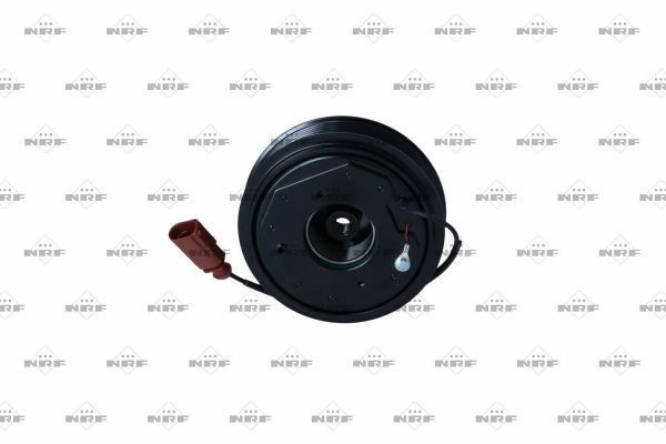 Шків компресора кондиціонера NRF 380093