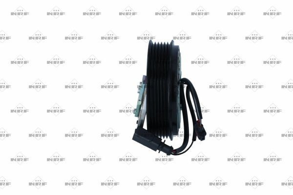 Шків компресора кондиціонера NRF 380103 ціна, від 80.22 USD