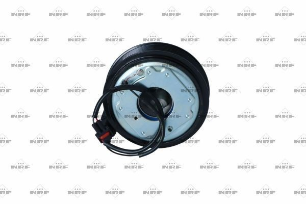 Шків компресора кондиціонера NRF 380103
