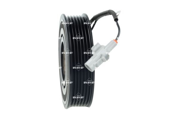 Шків компресора кондиціонера NRF 380104 ціна, від 81.73 USD