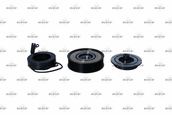 Шків компресора кондиціонера NRF 380105