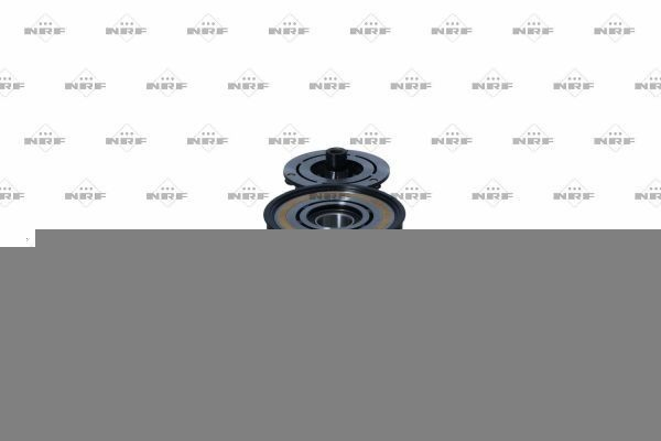 Шків компресора кондиціонера NRF 380105 ціна, від 110.87 USD