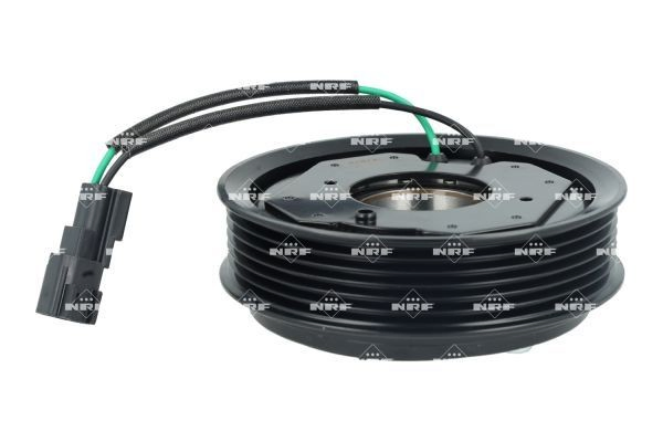 Шків компресора кондиціонера NRF 380109 ціна, від 72.08 USD